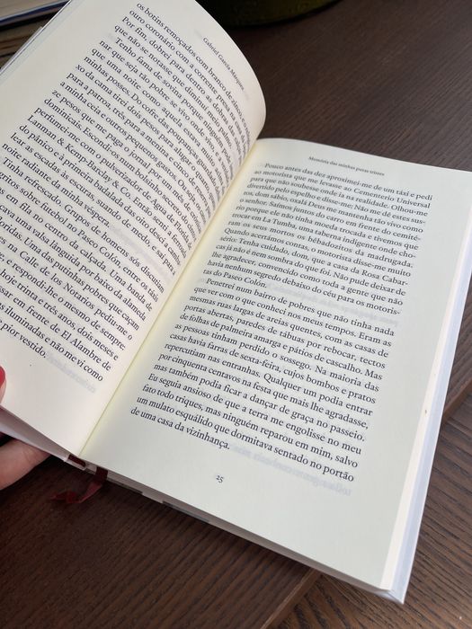 Gabriel Garcia Marques - Memória das Minha Putas Tristes