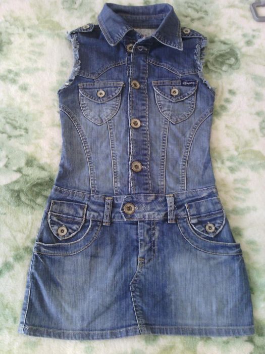 Джинсовое платье,шорты,юбка