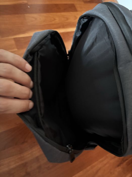 Mochila para portátil ou outros fins