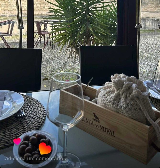 Saquinhos de pão feitos à mão