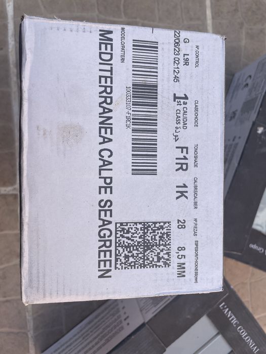 Azulejos ceramicos PORCELANOSA