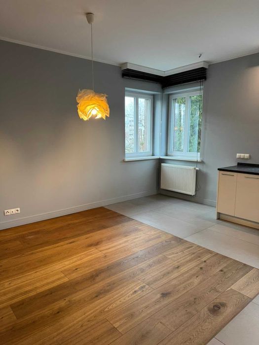 Mieszkanie 2-pokojowe na Grunwaldzie 82 m²