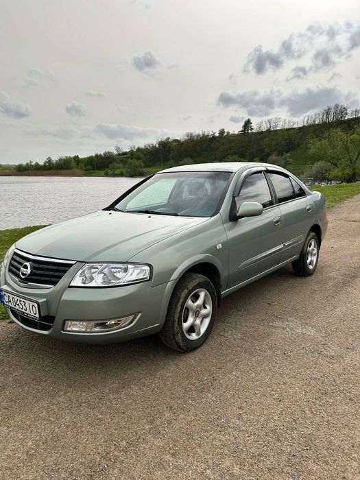 Продам авто Nissan Almera Classic