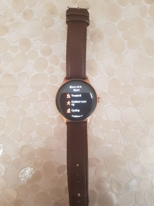 Smartwatch MAXCOM Vanad