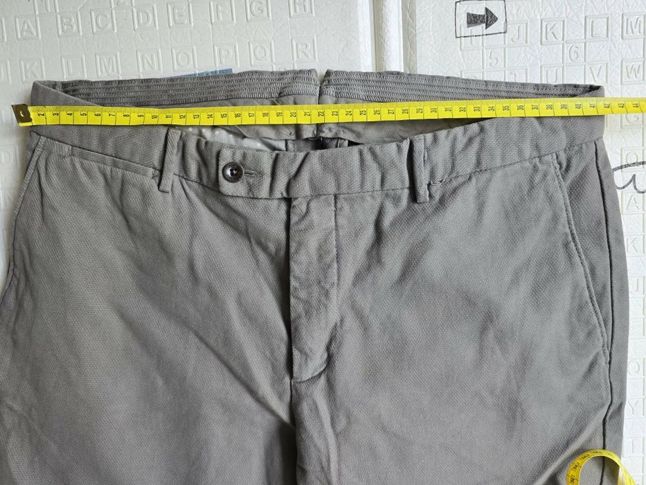 Штани Hackett London 34/L