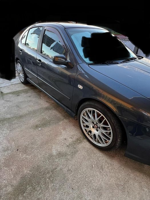 SEAT Leon 1.9tdi