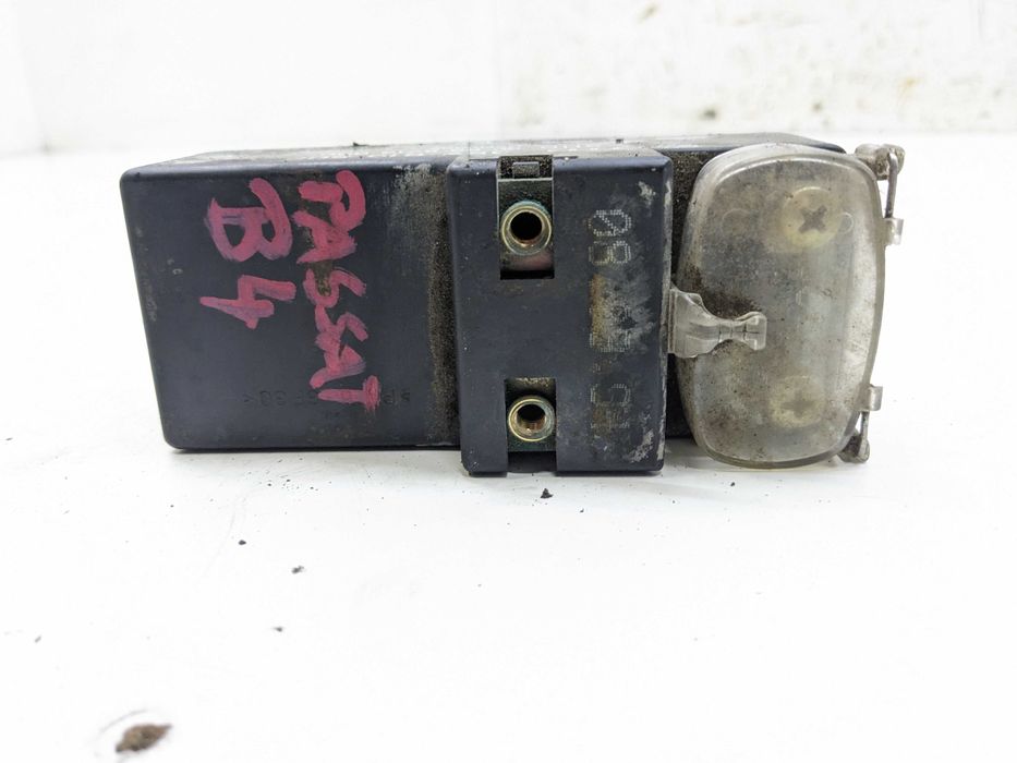 VW Audi Seat Skoda Przekaźnik Moduł Wentylatorów