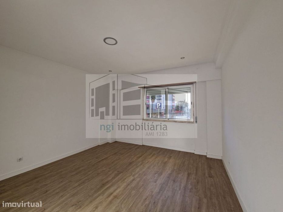 Apartamento T3 - freguesia da Ramada - Odivelas