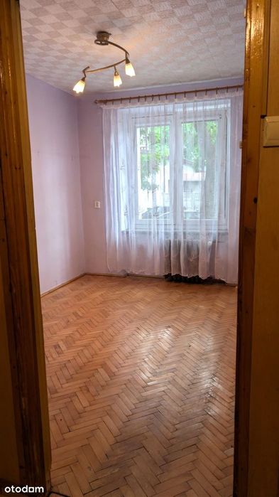 Rozkładowe 2 pokoje, parter. - Widok 2