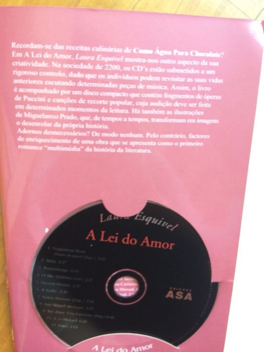 Lote de livros praticamente novos