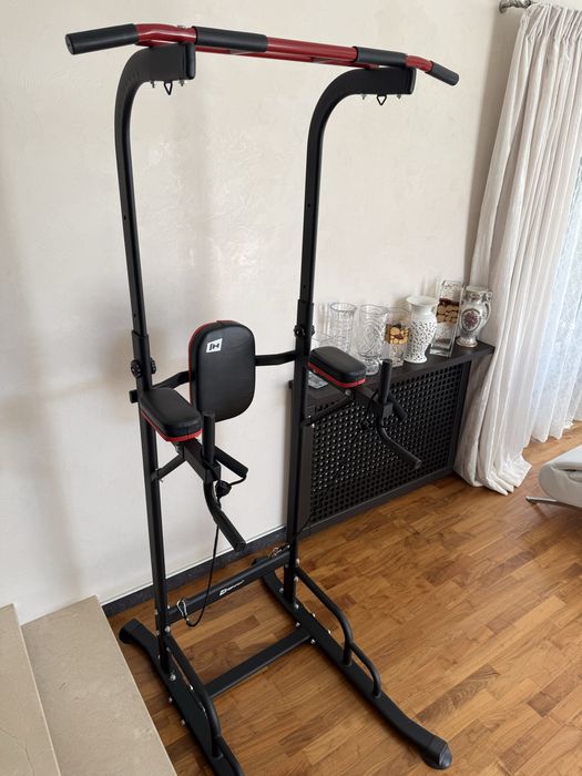 Турнік підлоговий Hop-Sport HS-1016K