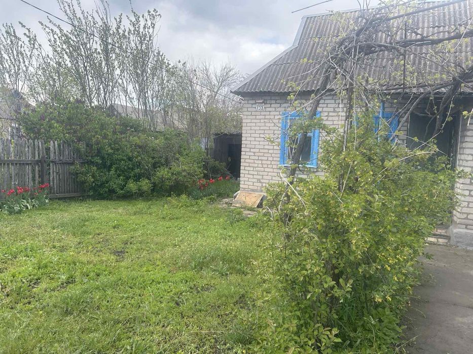 Продам дом.На Долнинцево