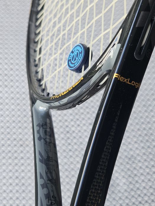 ProKennex Black Ace Pro 2025