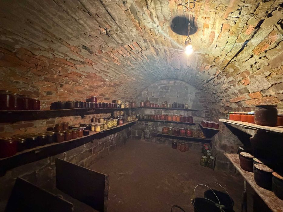 Продаж капітального будинку в м. Яготин