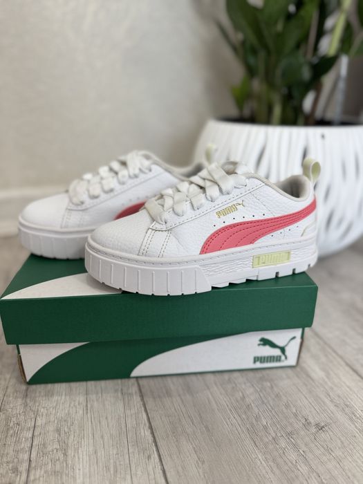 Кросівки Puma 30 роз.