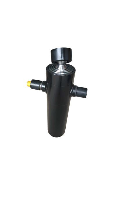 Siłownik wywrotu 8ton 1200mm 4sekcje
