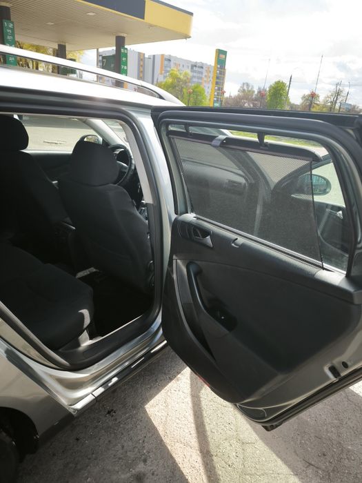 VOLKSWAGEN PASSAT 2007 VIN WVWZZZ3CZ7E224688 фото оголошення 6 з 12