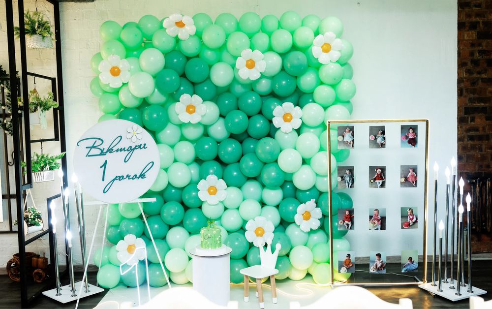 Фотозона коломия