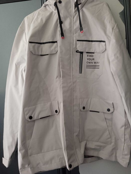 Modna kurtka męska.Okazja.