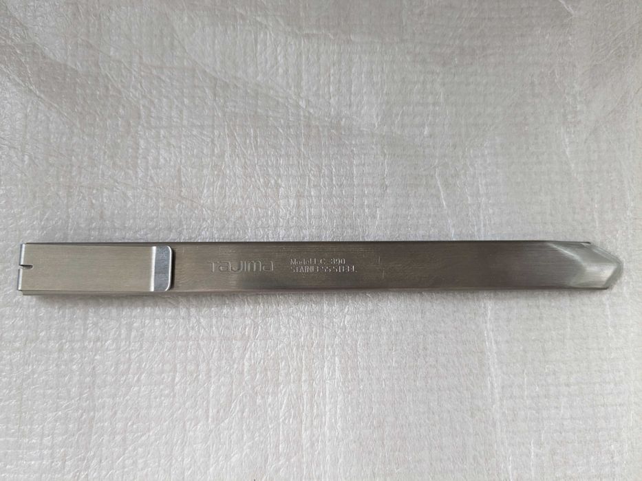 Ніж Tajima lc-390 Таджима професійний канцелярський ніж для майстрів