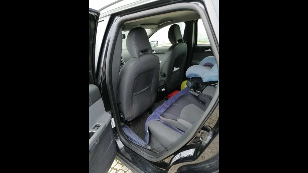 Volvo V50 1.6D – 2006 | 246.000 km