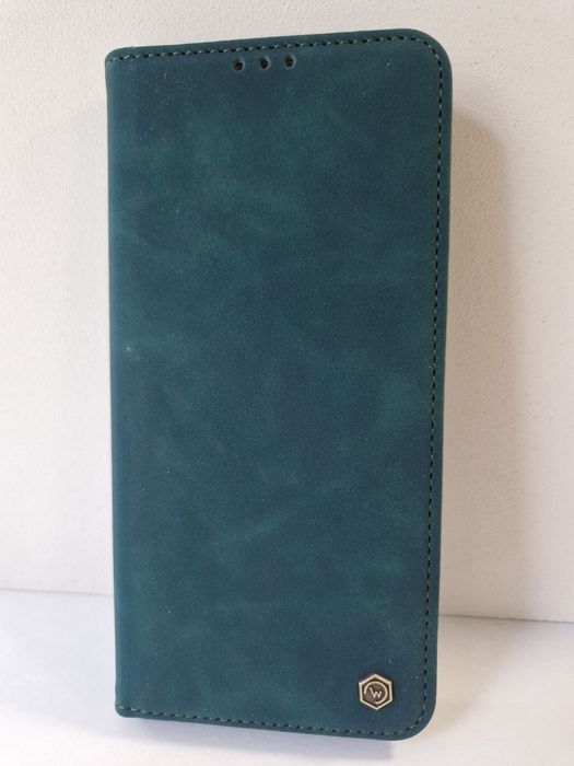 Kabura Wonder Smart do Samsung Galaxy A16 4G/5G zielona