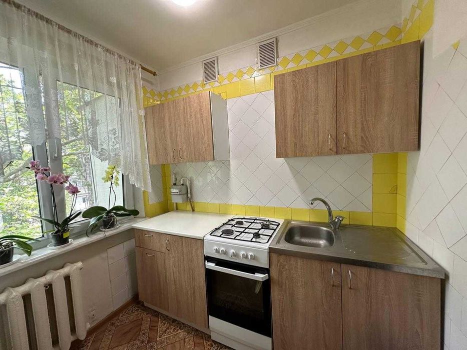 Apartment in Odesa, Selyshche Novikova, Khlibne mistechko (Zastava II) - View 5