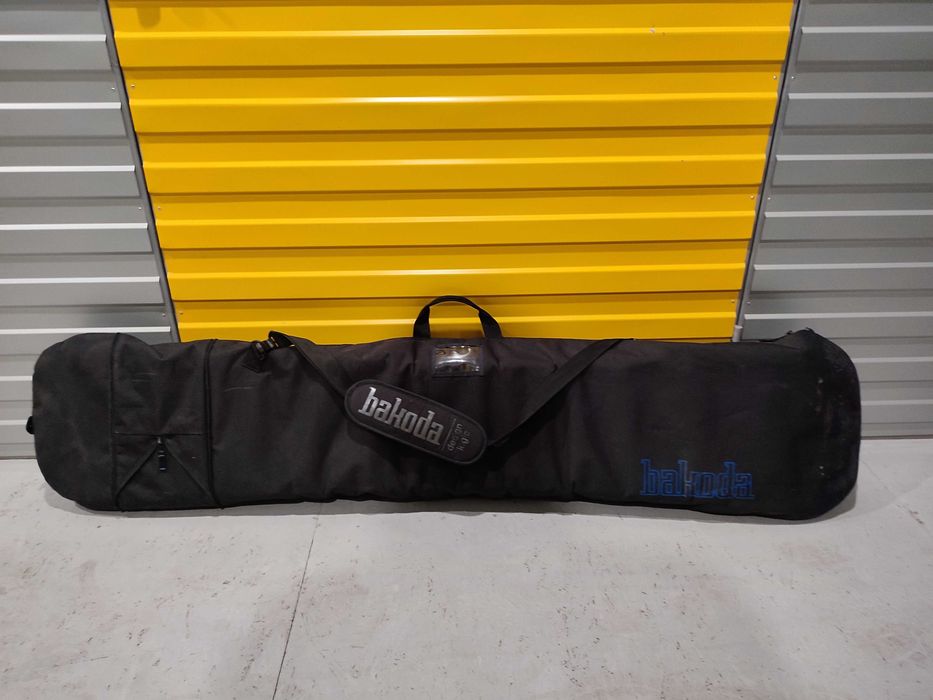 Сноуборд Jeenyus + Drake + чехол