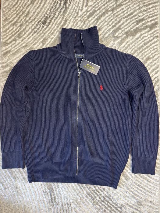 Зіп- кофта Polo Ralph Lauren | Кардиган Поло