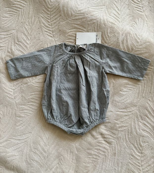 Боді Zara Home 3-6 місяців
