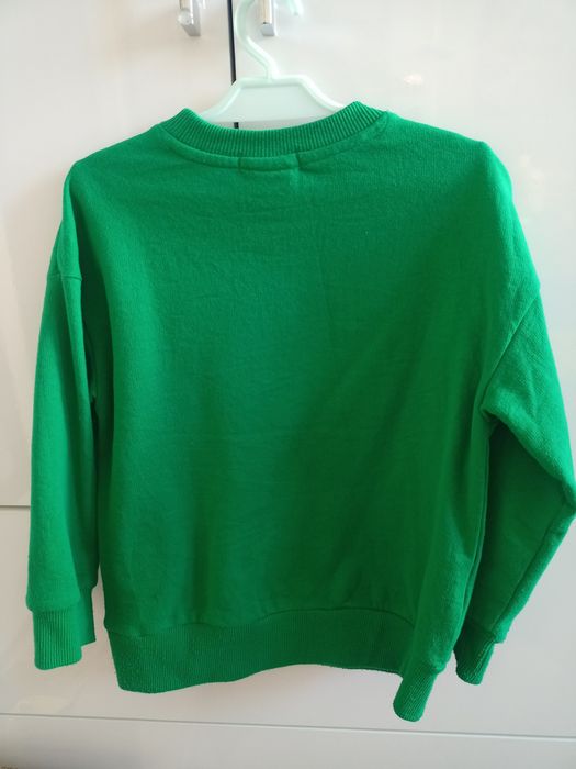 Bluza lego Ninjago rozm. 116