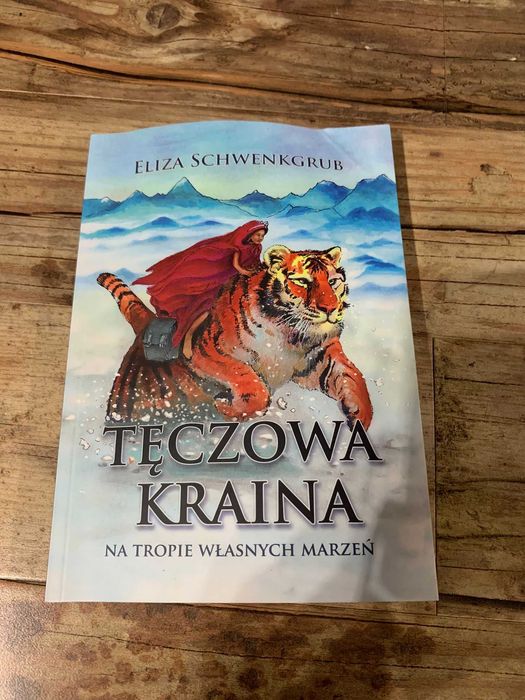 Tęczowa kraina - Schwenkgrub Eliza