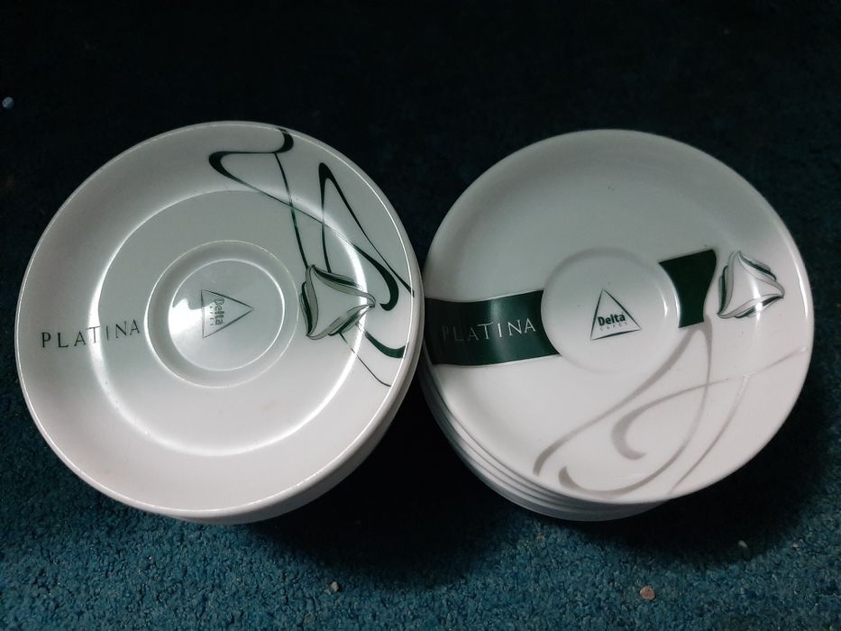 Pires Delta Platina
