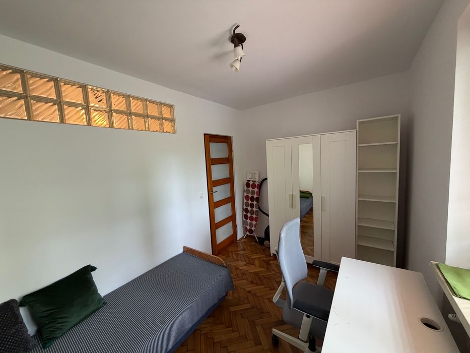 Mieszkanie – Kraków, Olsza, Prądnik Czerwony - Więcej