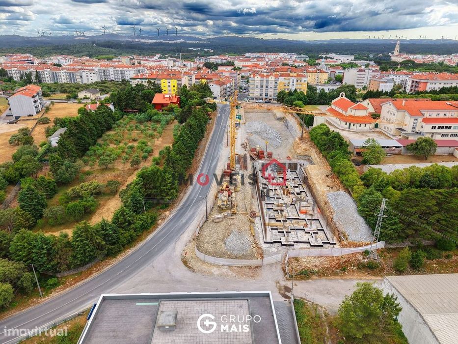 Apartamento T2 - Bela Vista Fátima