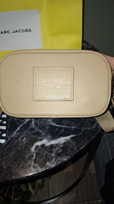 Marc Jacobs crossbody
