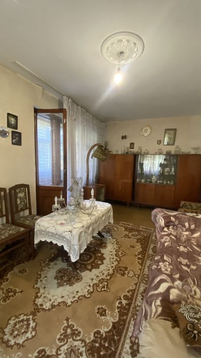 Продам 2х комнатную квартиру р-н Тополева /исполком