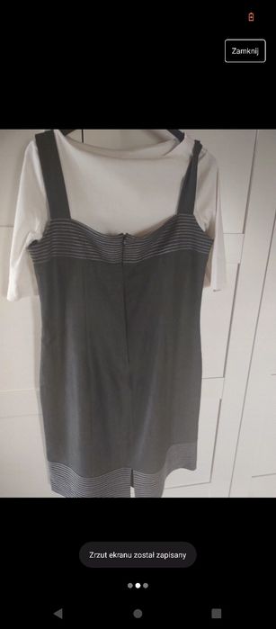 Sukienka  damska