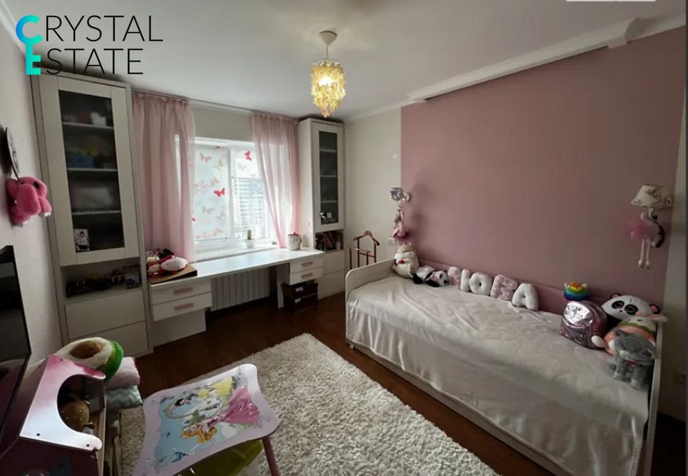 Двухуровневая квартира с ремонтом Маршала Говорова, парк Победы