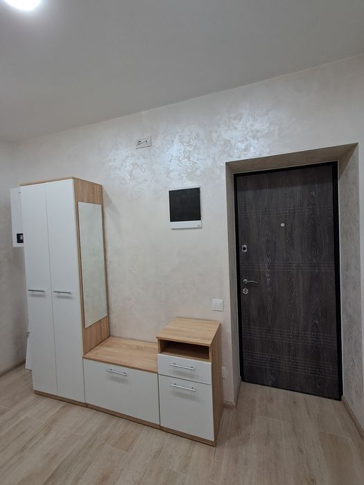 ЖК Еталон 700-річчя 2к квартира, перша здача, світло не вимикають!