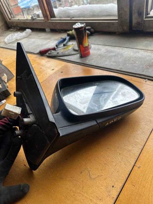 Зеркало заднего вида Шевроле Авео