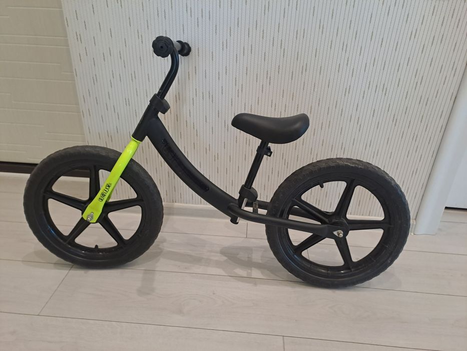 Детский Велобег kids