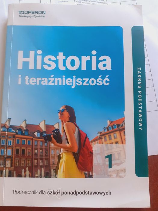 Historia i teraźniejszość