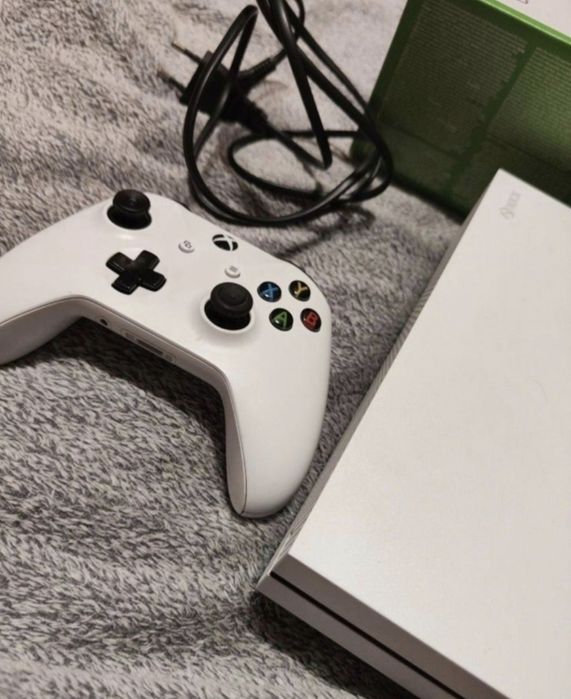 Xbox one s napęd Gwarancja Zamiana Xbox 360 PS3 PS4 Ps5 series switch