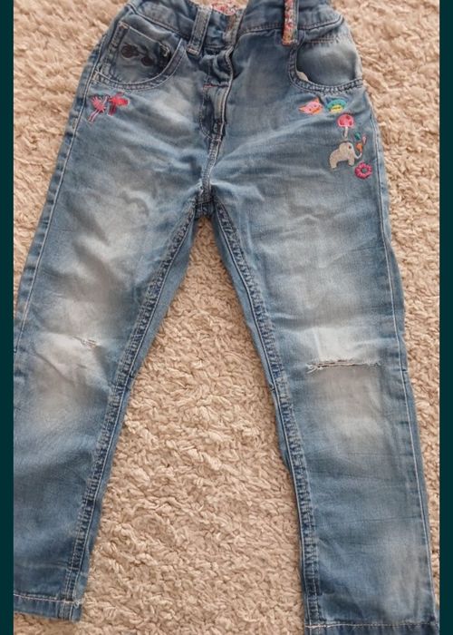 Продам дитячі джинсы  Next