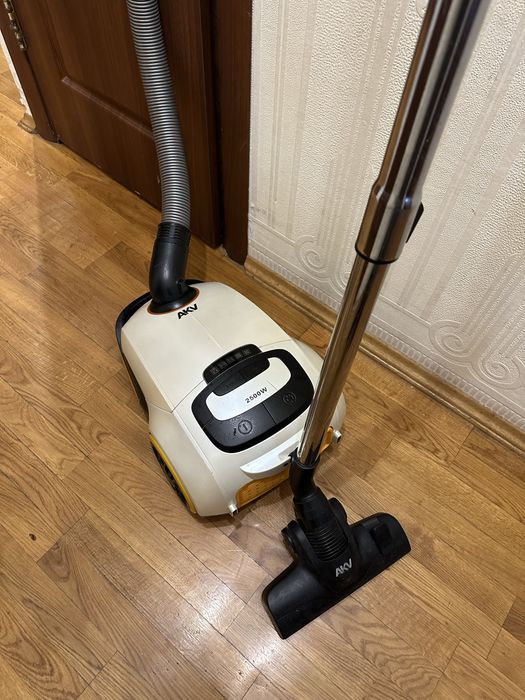 Пилосос AKV VCM 4225 YT