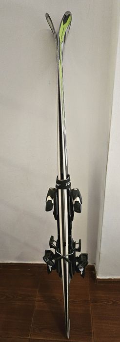 Vende-se Ski Stöckli Laser Worldcup 170cm