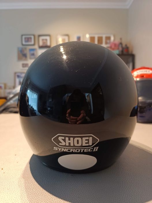 SHOEI Syncrotec 2  S