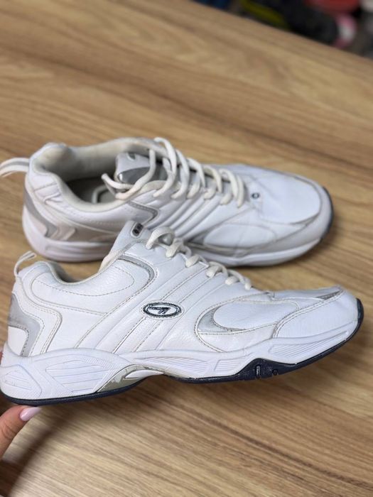 Військове взуття Hi-Tec Argon Trainers, Великобританія