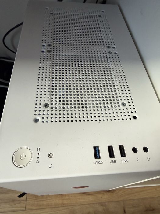 Oportunidade PC gaming Msi